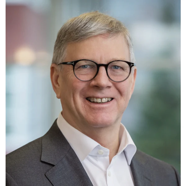 Stephen Lucas